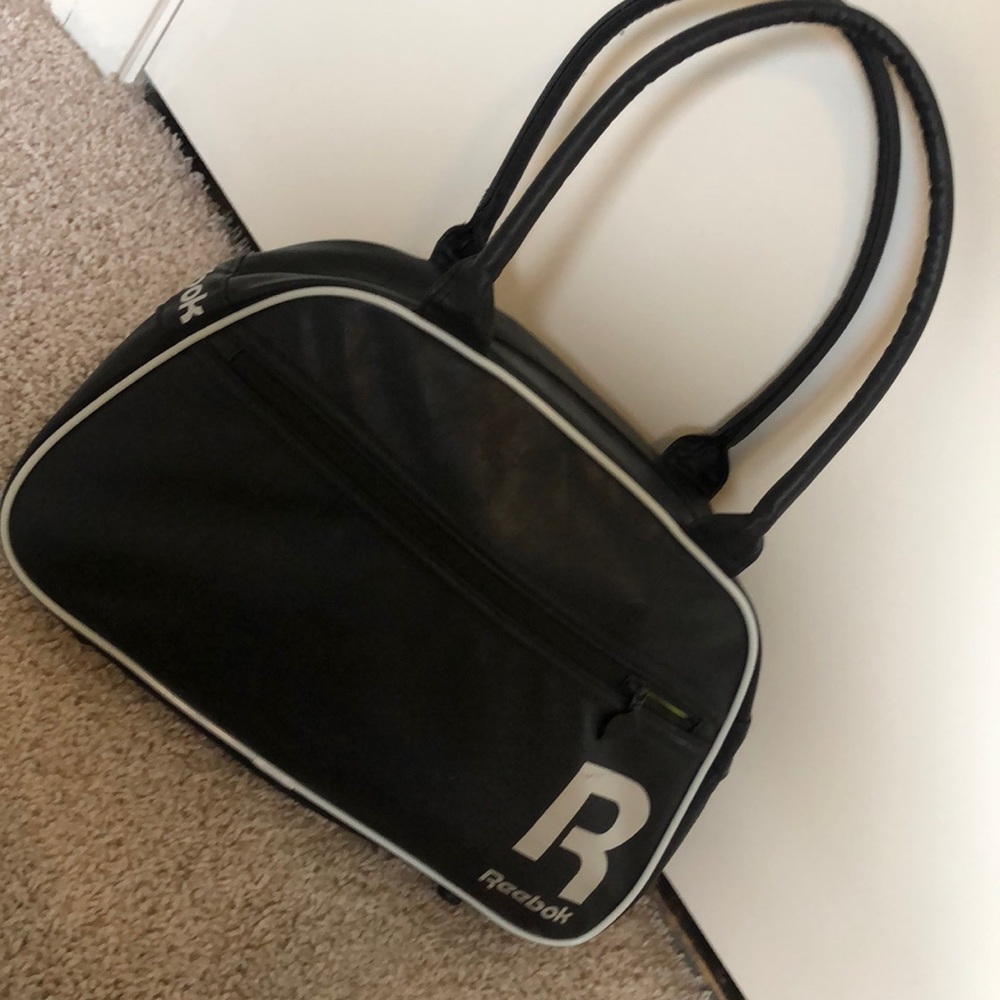 Rebook Gym bag